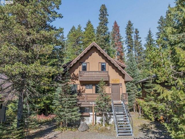 House for sale in Government Camp, Clackamas County