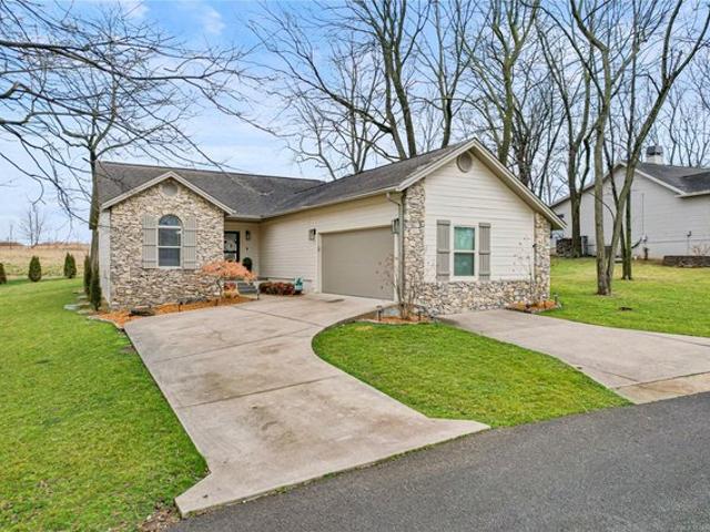 House for sale in Afton, Oklahoma