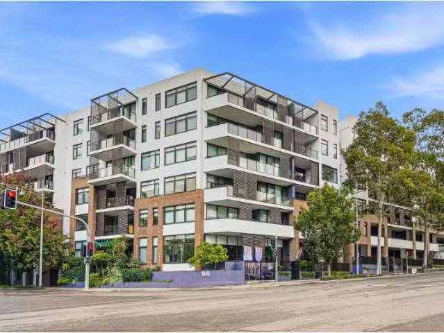Apartment for rent in Sydney, New South Wales