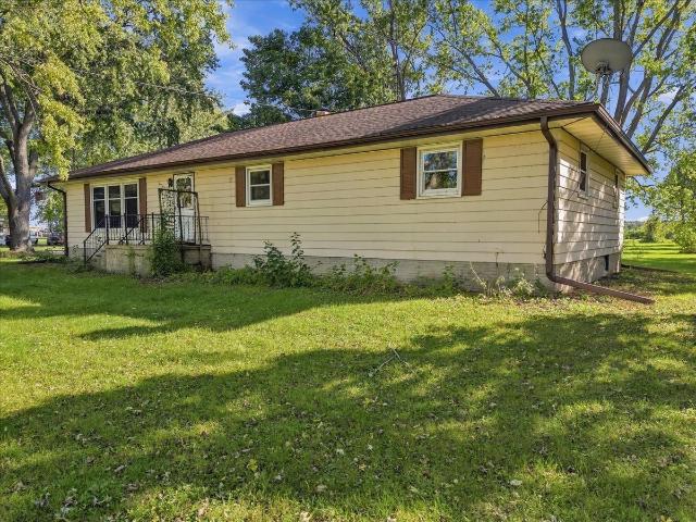 House for sale in Rock Falls, Whiteside County