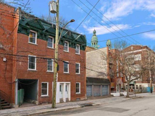 Property for sale in Le Sud-Ouest, Montréal