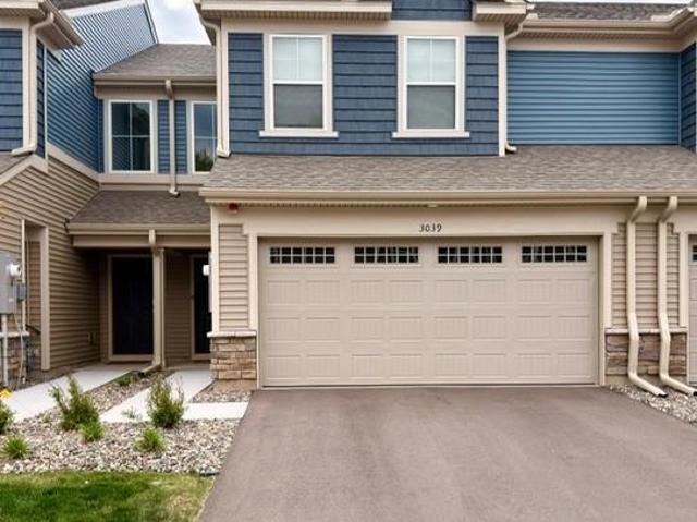 House for sale in Ramsey, Minnesota