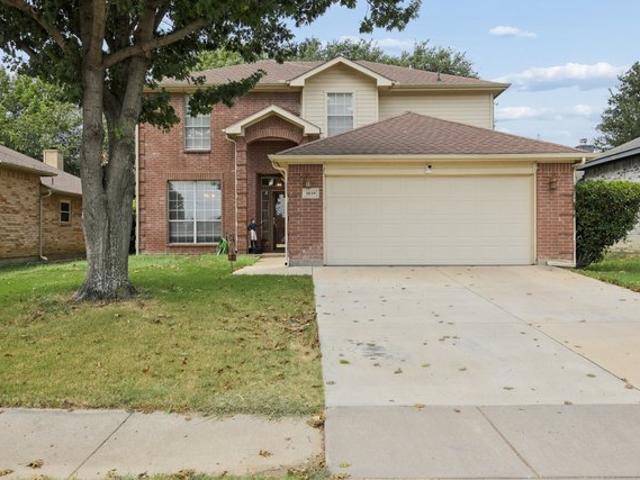 House for sale in Grand Prairie, Texas