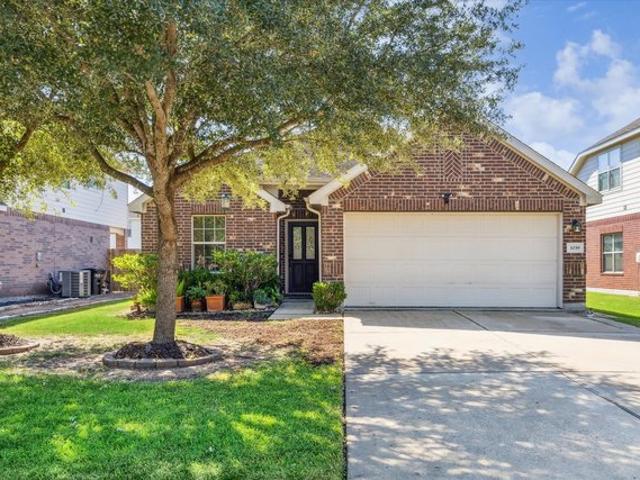 House for sale in Dickinson, Texas