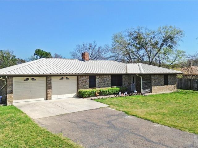 Property for sale in Kempner, Texas