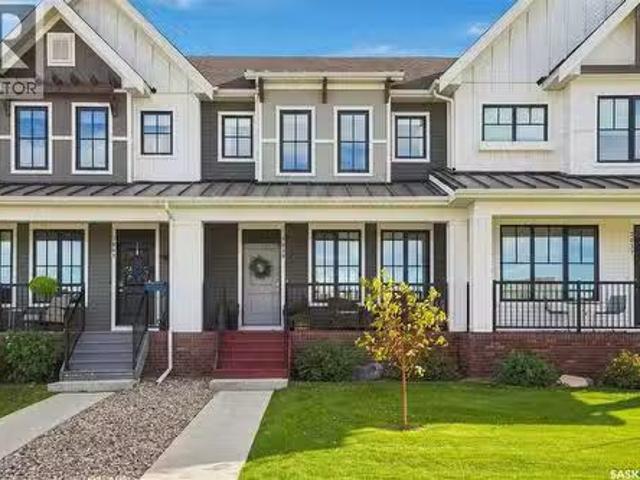 Condo for sale in Brighton, Saskatoon