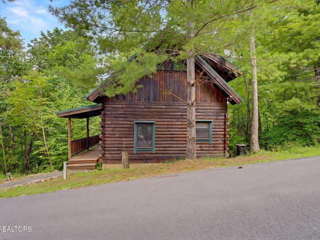 House for sale in Tennessee