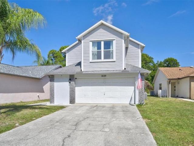 House for sale in Cocoa, Florida