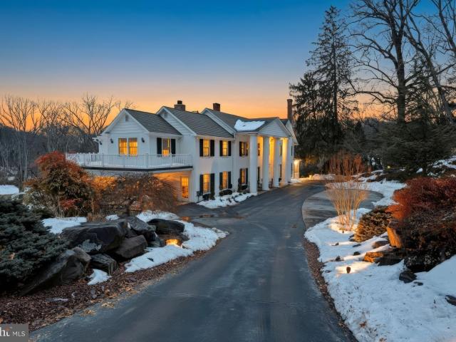 House for sale in Bucks, Pennsylvania