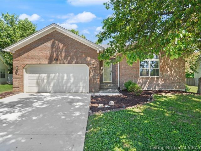 House for sale in New Albany, Indiana