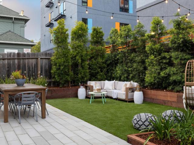 House for sale in Berkeley, California