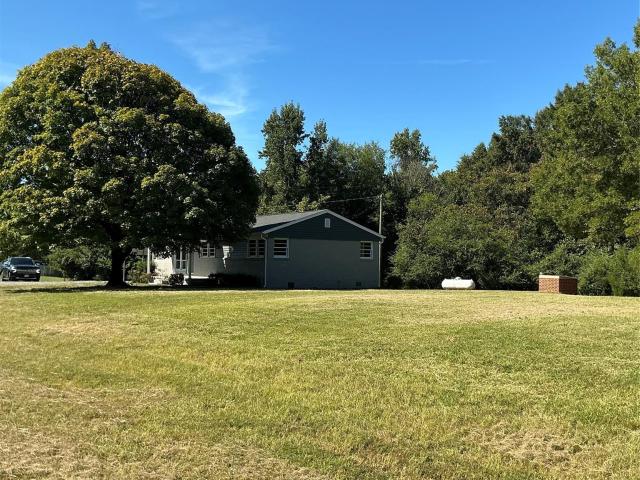 House for sale in York, South Carolina
