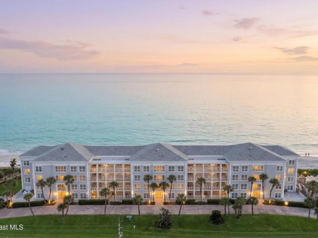 Condo for sale in Melbourne Beach, Brevard County
