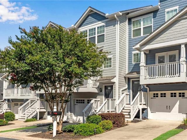 Townhouse for sale in Atlanta, Georgia