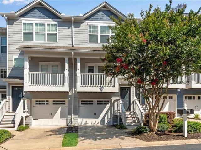 Townhouse for sale in Atlanta