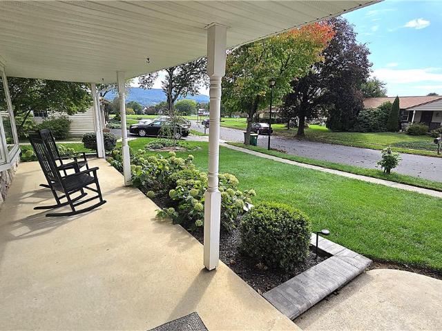 House for sale in Lower Macungie Township, Lehigh County