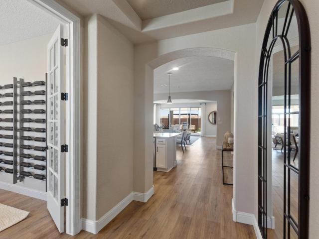House for sale in Rio Rancho, New Mexico
