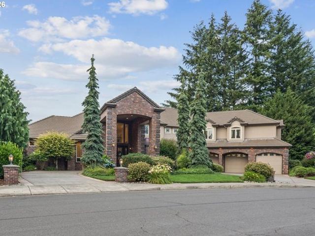 House for sale in Camas, Washington