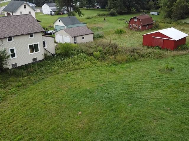 House for sale in Southington, Ohio