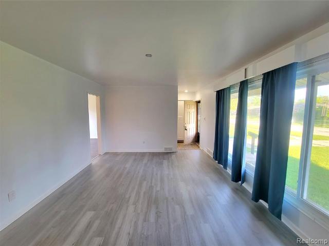 House for sale in Warren, Michigan