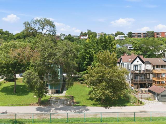Land for sale in Roselawn, Ohio