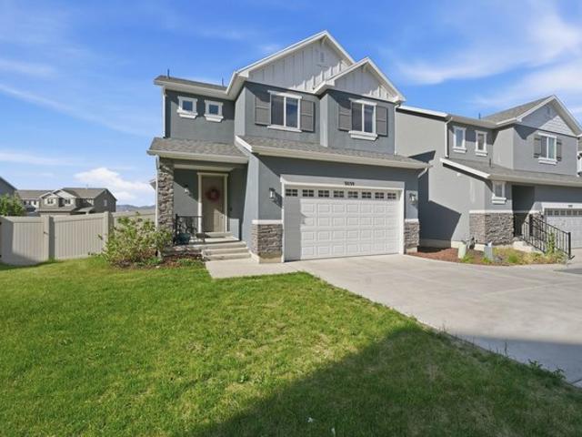 House for sale in Saratoga Springs, Utah