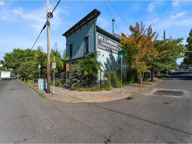 Property for rent in Oregonia