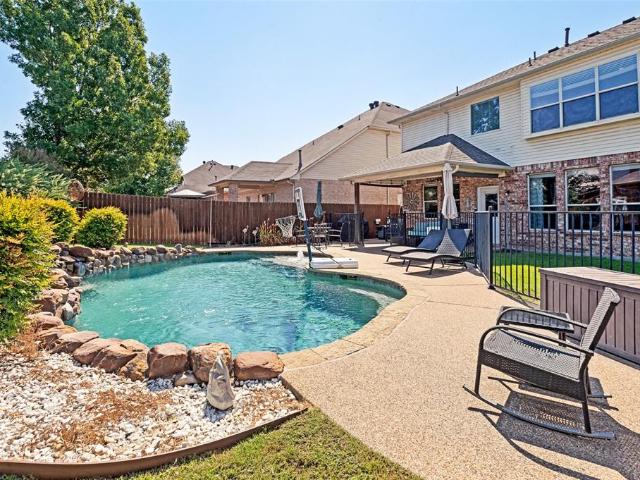 House for sale in Irving, Texas