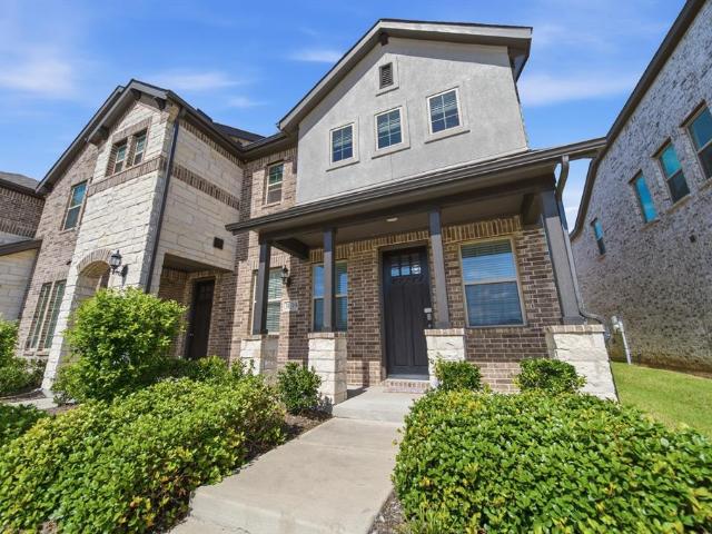 House for sale in Sachse, Texas