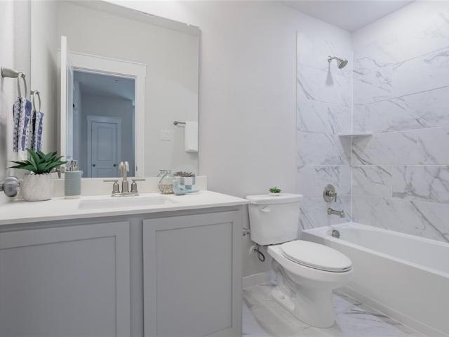 Townhouse for sale in Pleasant Valley, Sachse