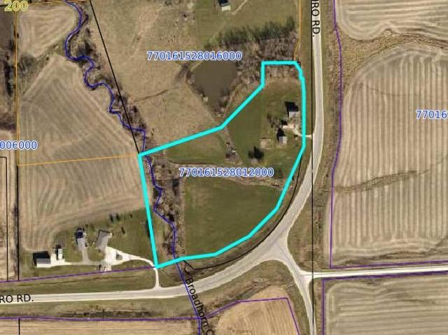 Land for sale in Truro, Iowa