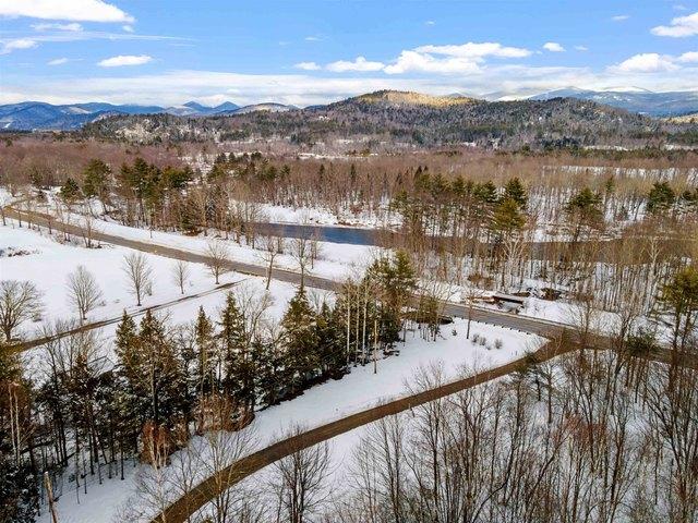 Land for sale in New Hampshire