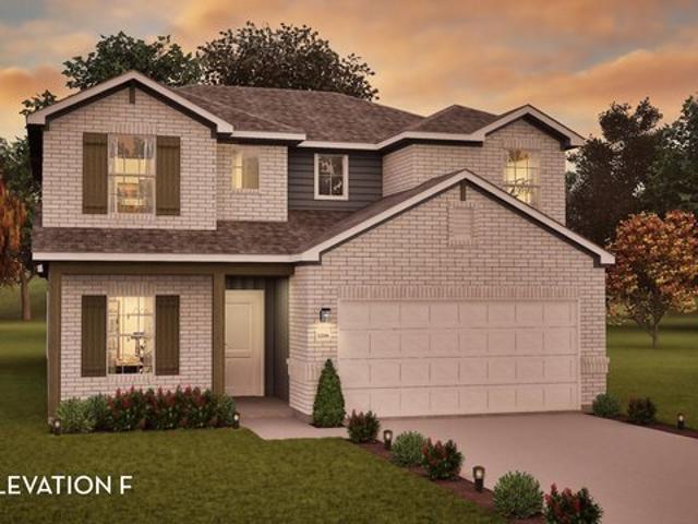 House for sale in Brookshire, Texas