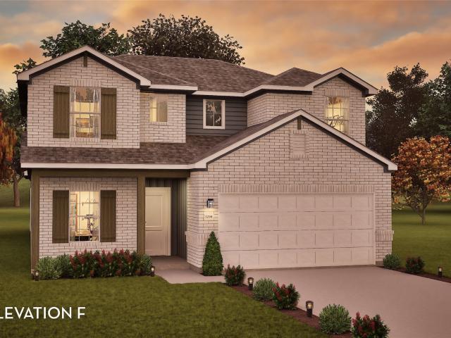 House for sale in Brookshire, Texas