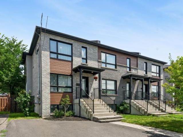 Condo for sale in Longueuil, Quebec