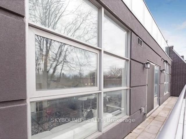 House for rent in Toronto—Danforth, Toronto