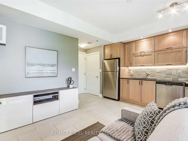 Condo for sale in York, Ontario