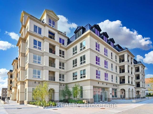 Condo for sale in York, Ontario