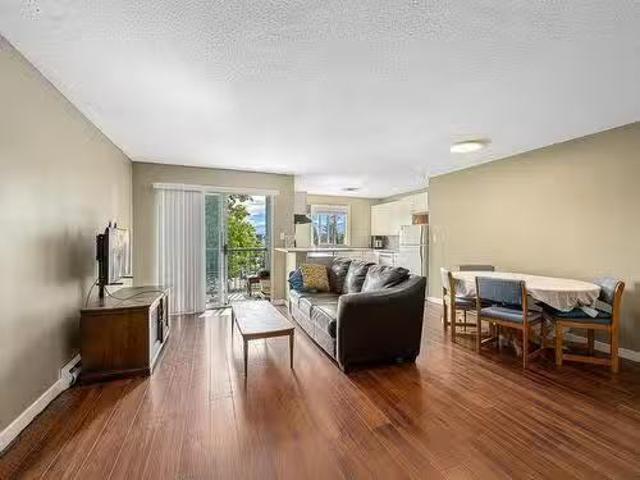 Condo for sale in Courtenay, British Columbia