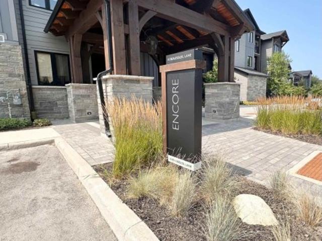 Condo for sale in Grey, Ontario