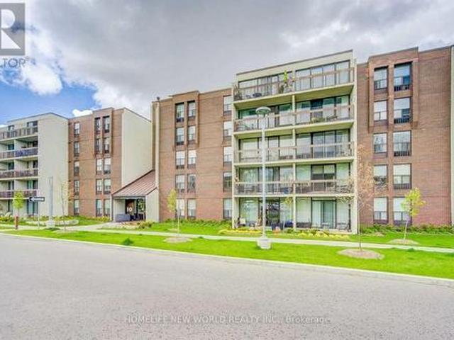 Property for rent in Woburn, Ontario