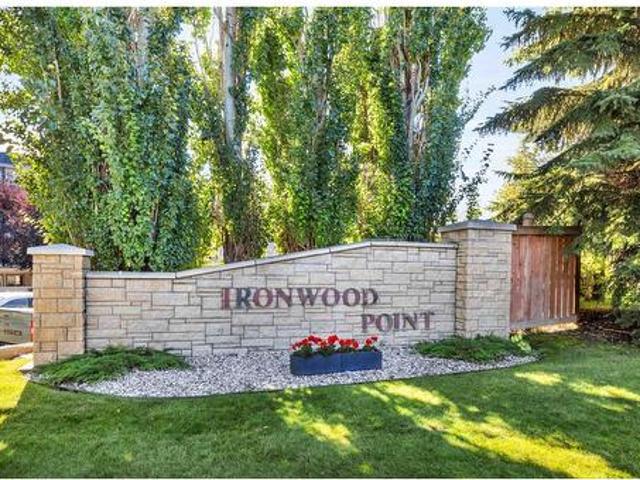 Condo for sale in Saint Albert, Alberta