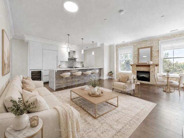 Condo for sale in Woburn, Ontario