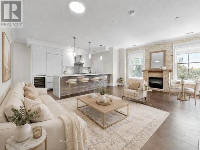 Condo for sale in York, Ontario