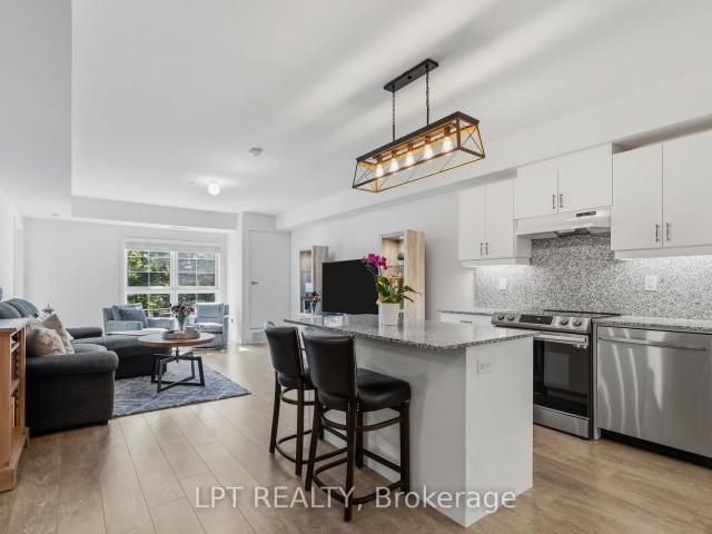 Condo for sale in Woburn, Ontario
