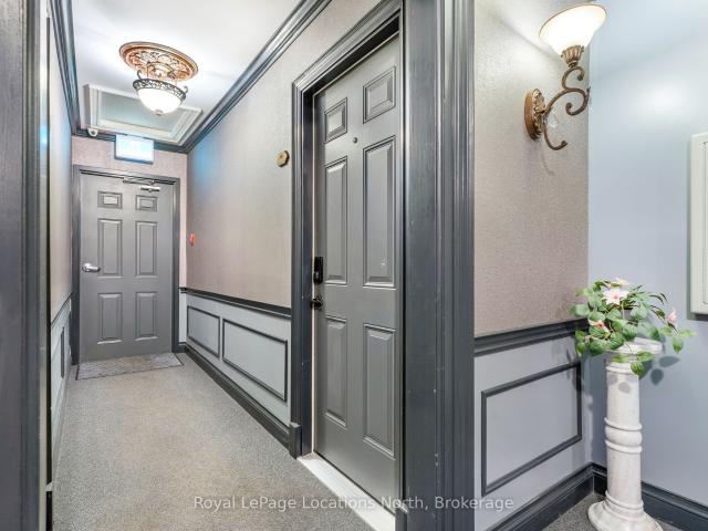 Condo for rent in Grey, Ontario