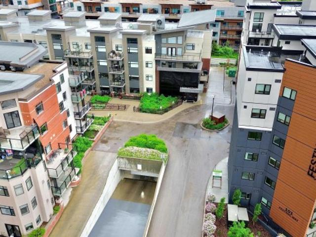 Condo for sale in Sherwood Park, Alberta