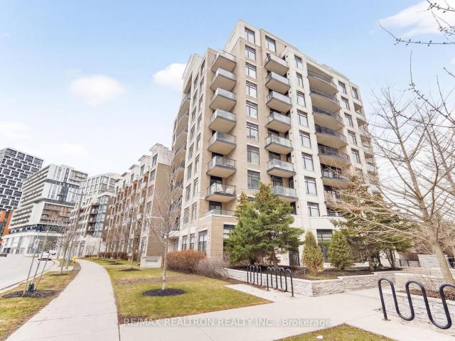 Condo for rent in York, Ontario