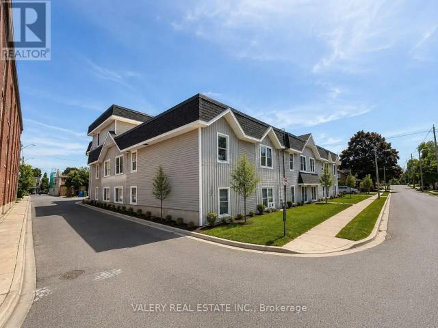 Apartment for rent in Cambridge, Ontario