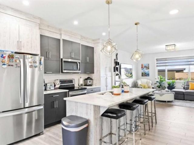 Townhouse for sale in Skyview Ranch, Calgary